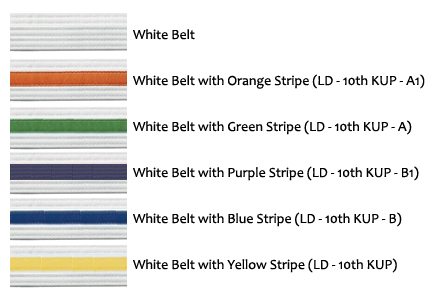 LDBelts