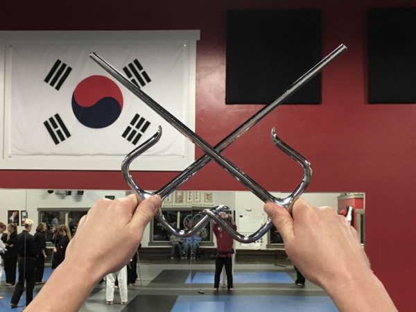 OMEGA in UTAH Omega Martial Arts