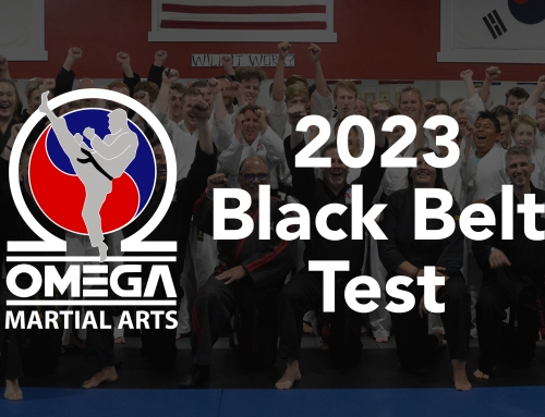 2023 Black Belt Week