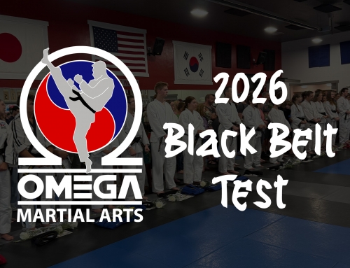2026 Black Belt Week